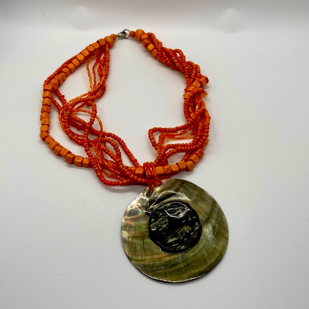 Necklace - Picture 2 of 2
